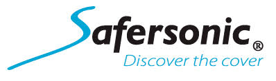 Safersonic - Discover the cover