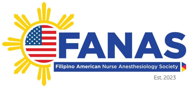 Filipino-American Nurse Anesthesiology Society