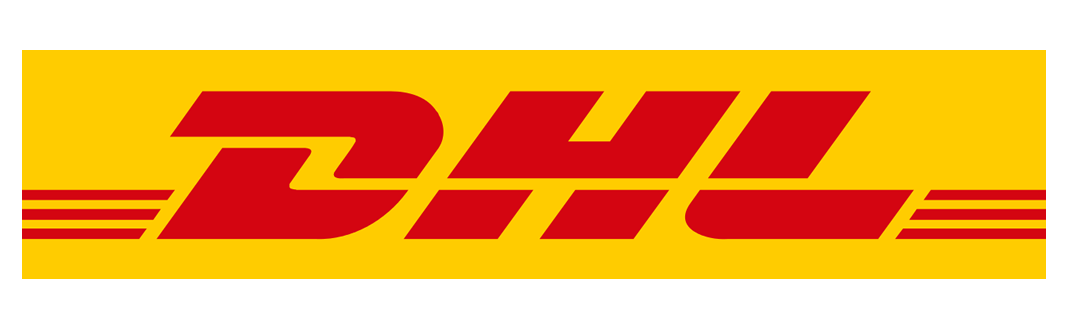 dhl logo