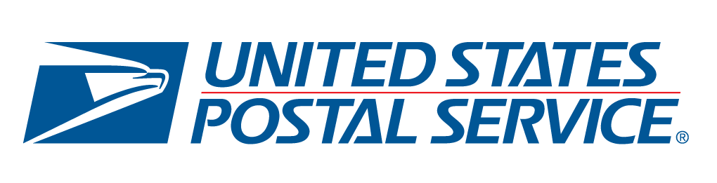 united states postal service logo
