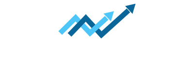 linked up marketing logo