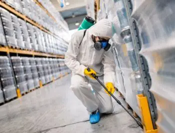 Entreprise CERTIBIOCIDE 3D intervention professionnel anti nuisible dératisation désinfection désinsectisation rat souris cafard blatte punaise de lit paris versaille saint-denis vincennes nanterre joinville