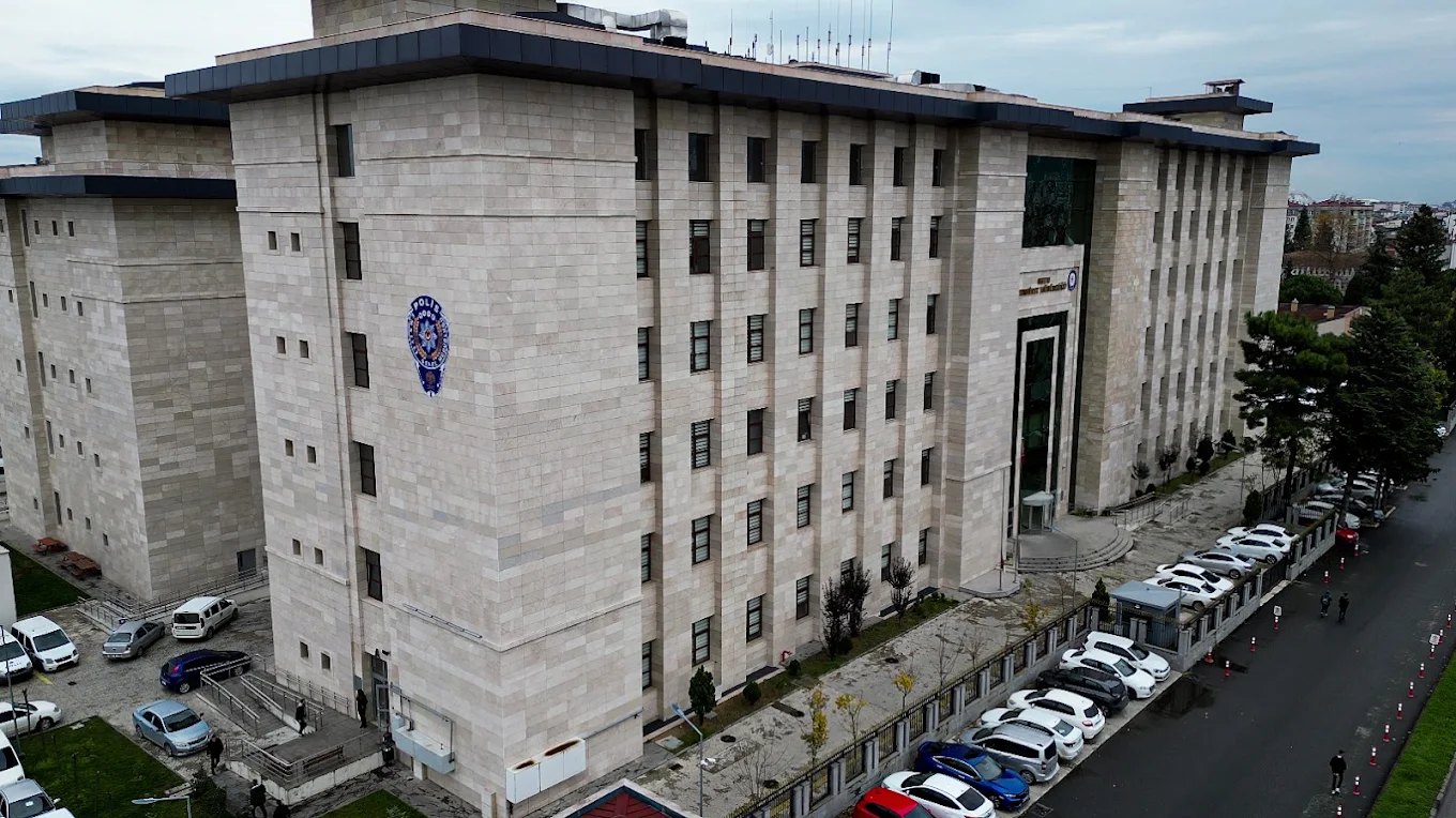 Ordu İl Emniyet Müdürlüğü