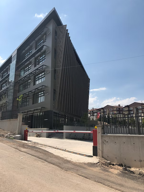Etimesgut Sincan Tapu ve Kadastro Müdürlüğü