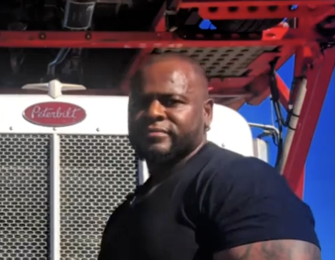Marcus T., Owner-Operator, Texas
