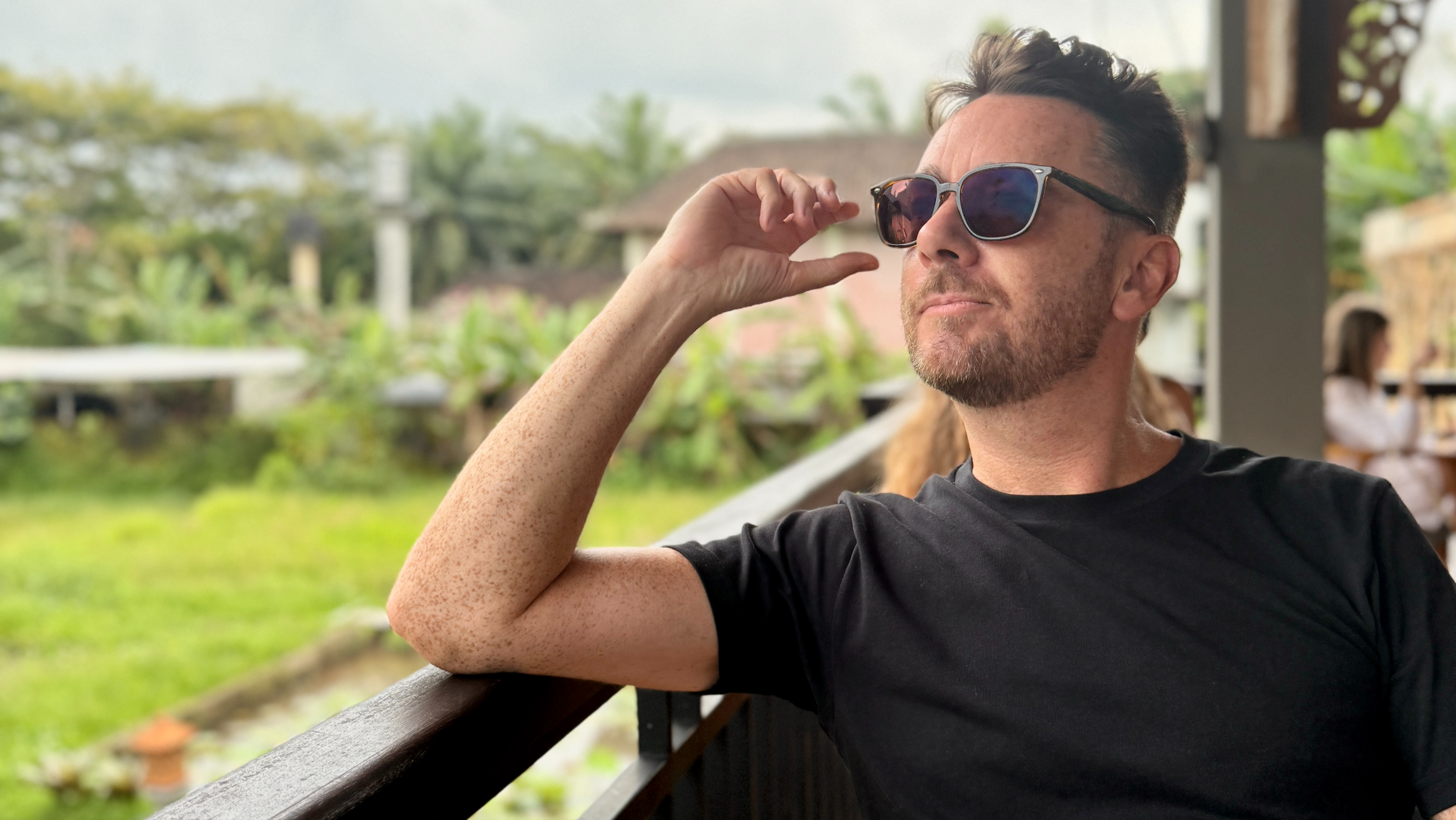 Beyond the "Invisible" Age: Why 50 is the Best Time for a Gay Man’s Reinvention