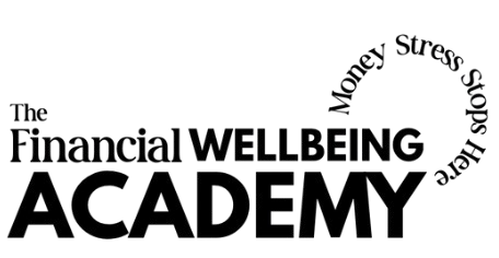 The Financial Wellbeing Academy logo