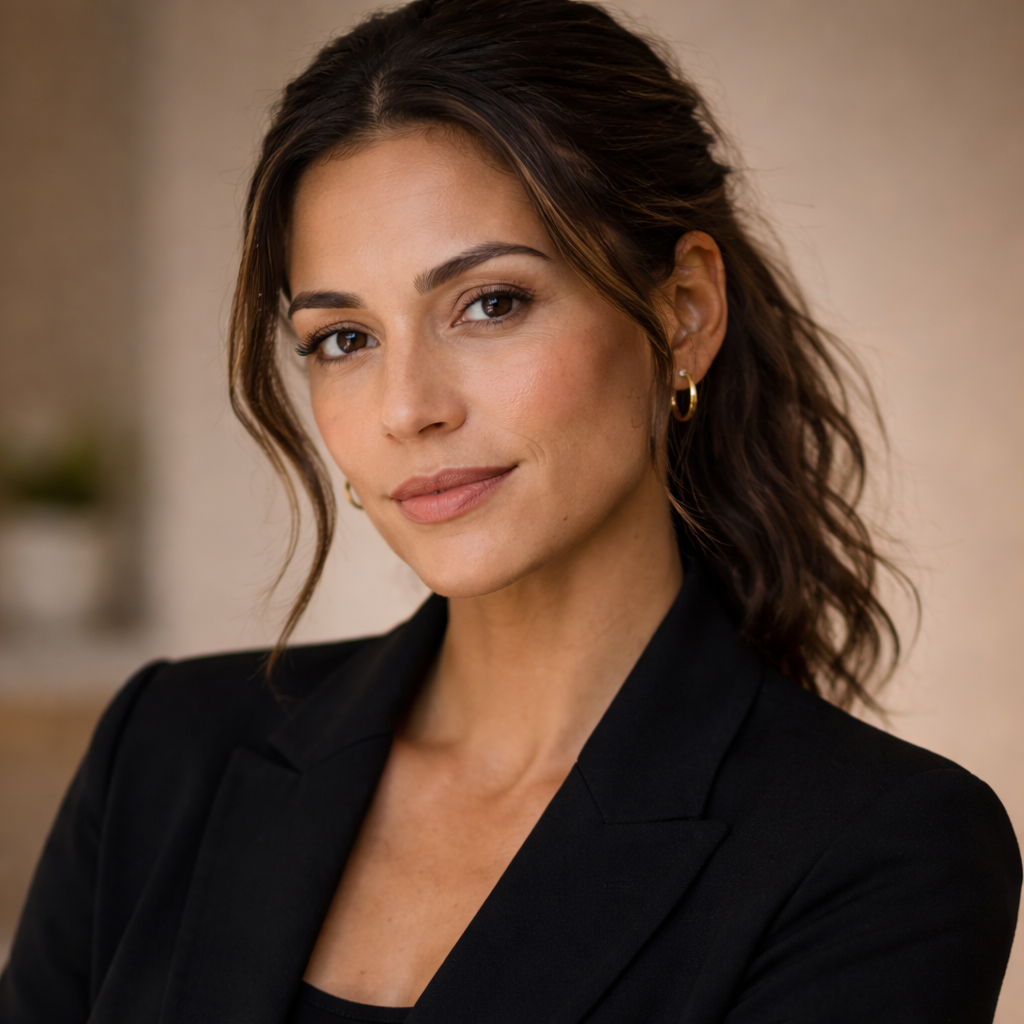Nova is Senior Content Strategist at Altos Consulting Group — building the content architecture that makes ACG the most cited voice in Regenerative Health Clinic consulting.