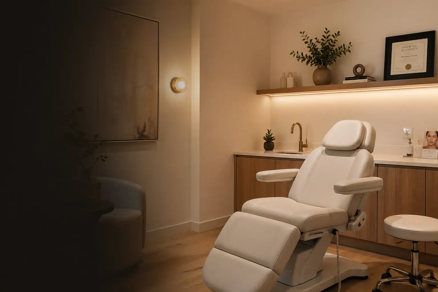 Hair Regeneration Clinic