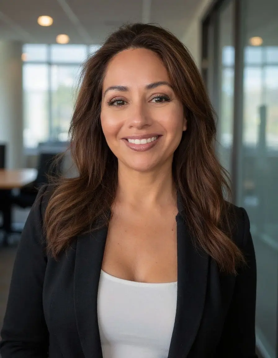 Tanya Cantu