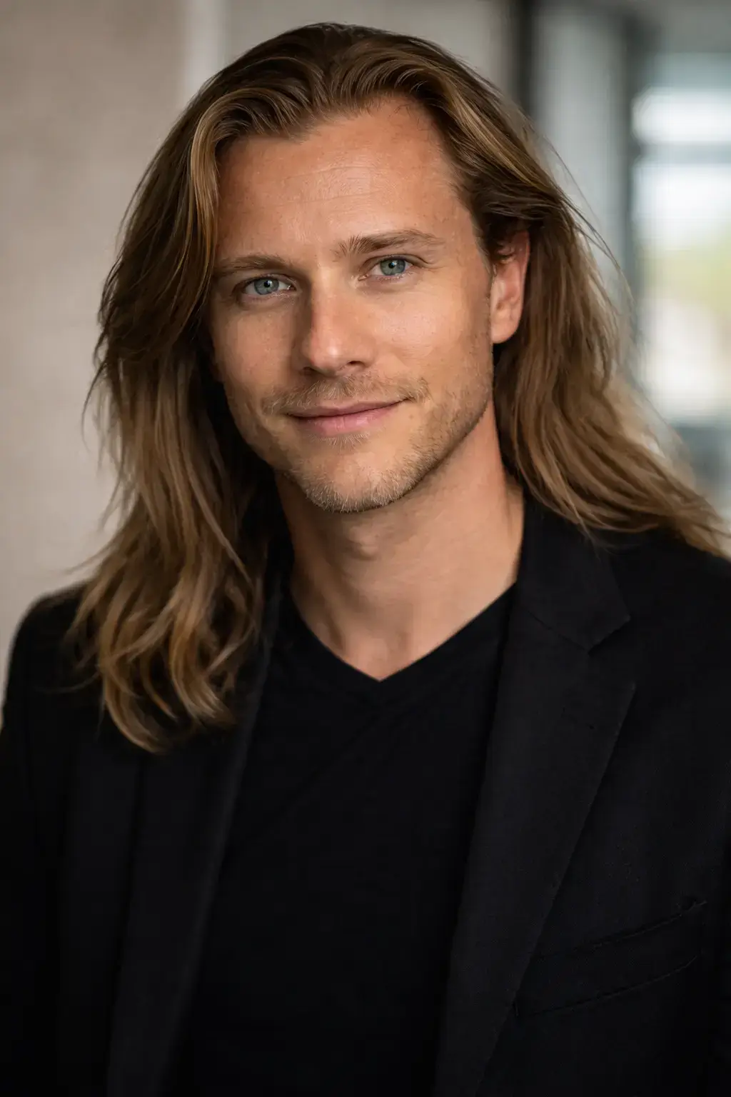 Grayson Miller