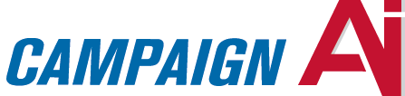 CampaignAI Logo