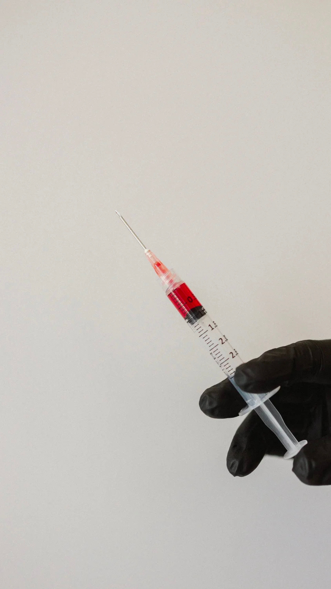 IV drip for allergy season in Arkansas