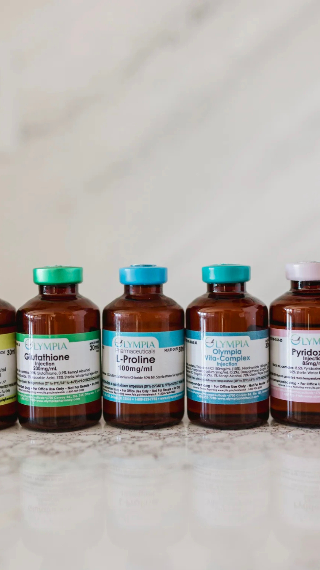 glutathione injection storage temperature Wellness Injections Bentonville · B12, Glutathione, D3 & More