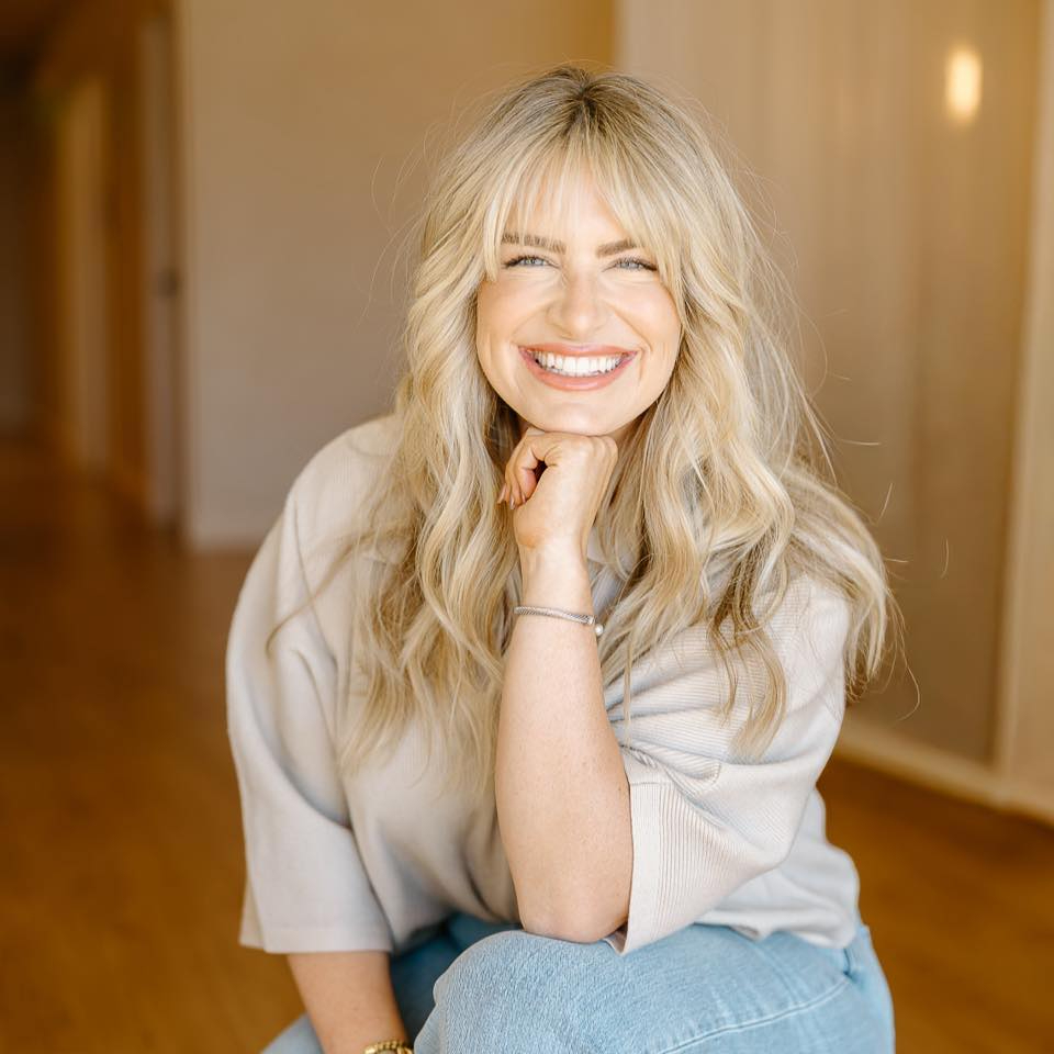 Katlyn Gardenhire, founder of I IV Hydration & Wellness in Bentonville, Arkansas