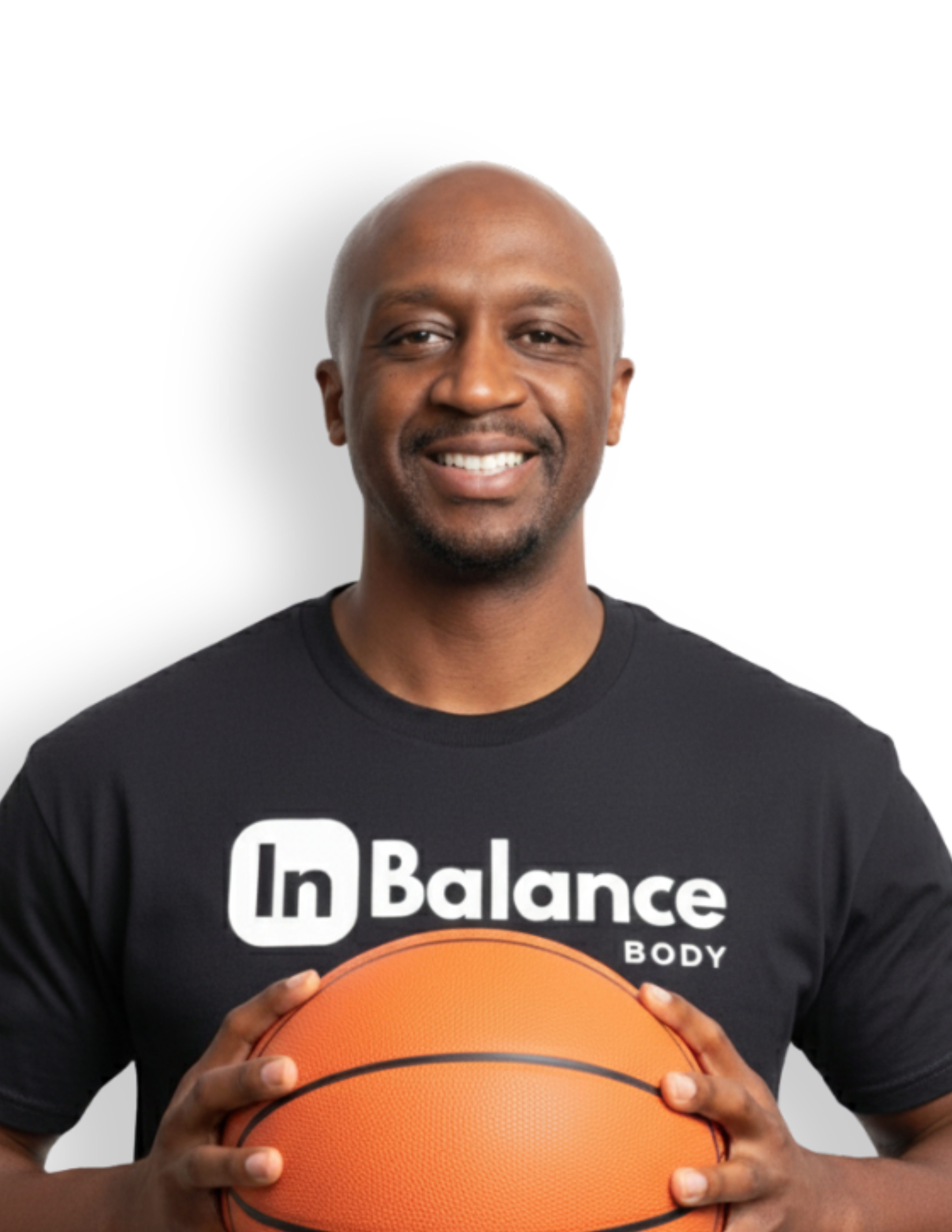Jason JET Terry, In Balance Body Ambassador