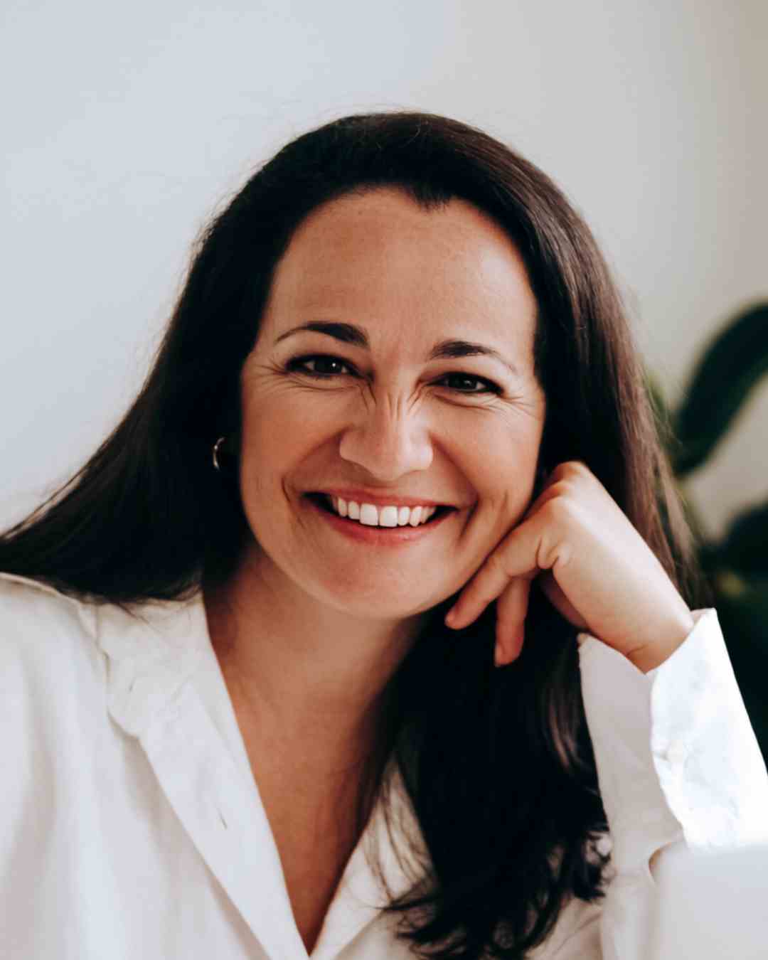 Paula Castro — Terapeuta de MTC e criadora do Método SAKURAI