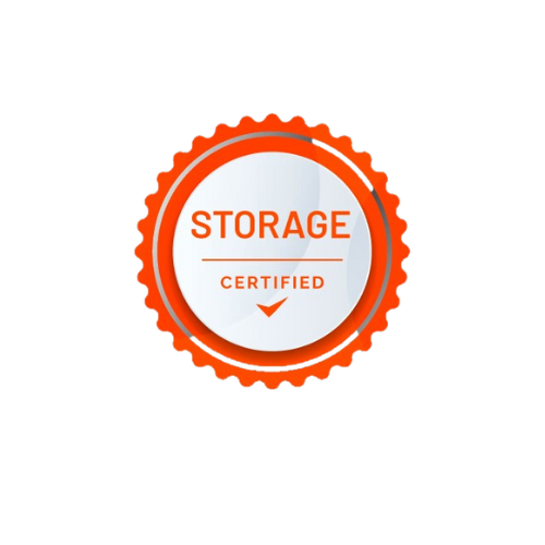 Storage Certified