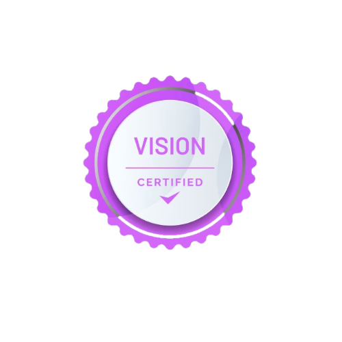 Vision Certified