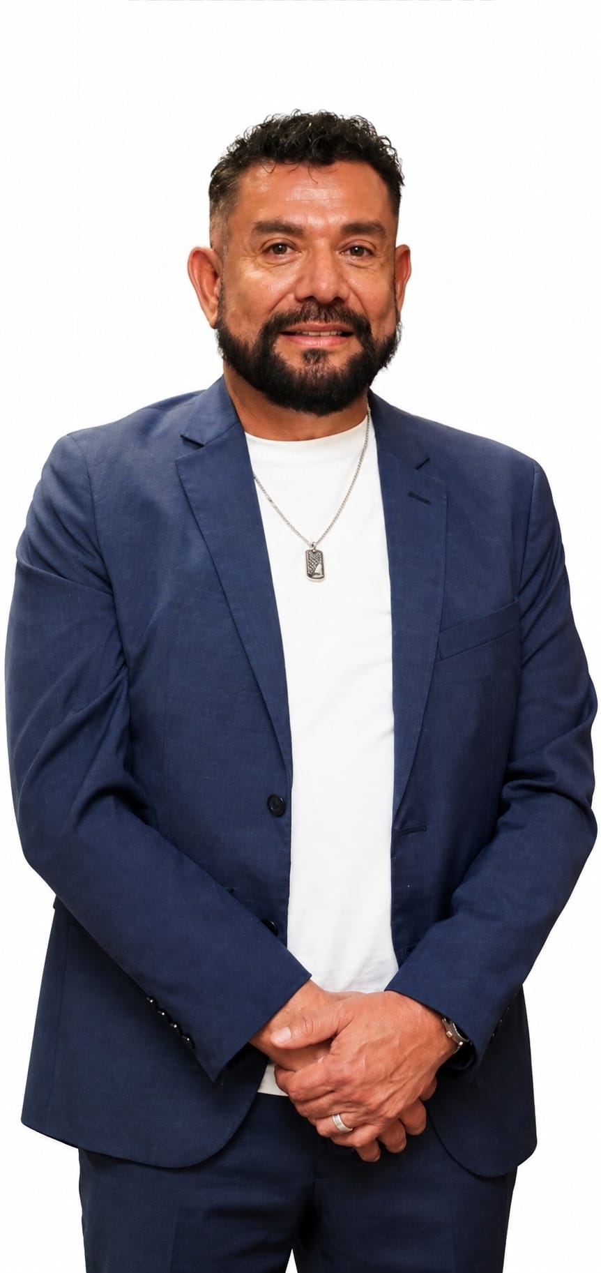 Victor Marroquín