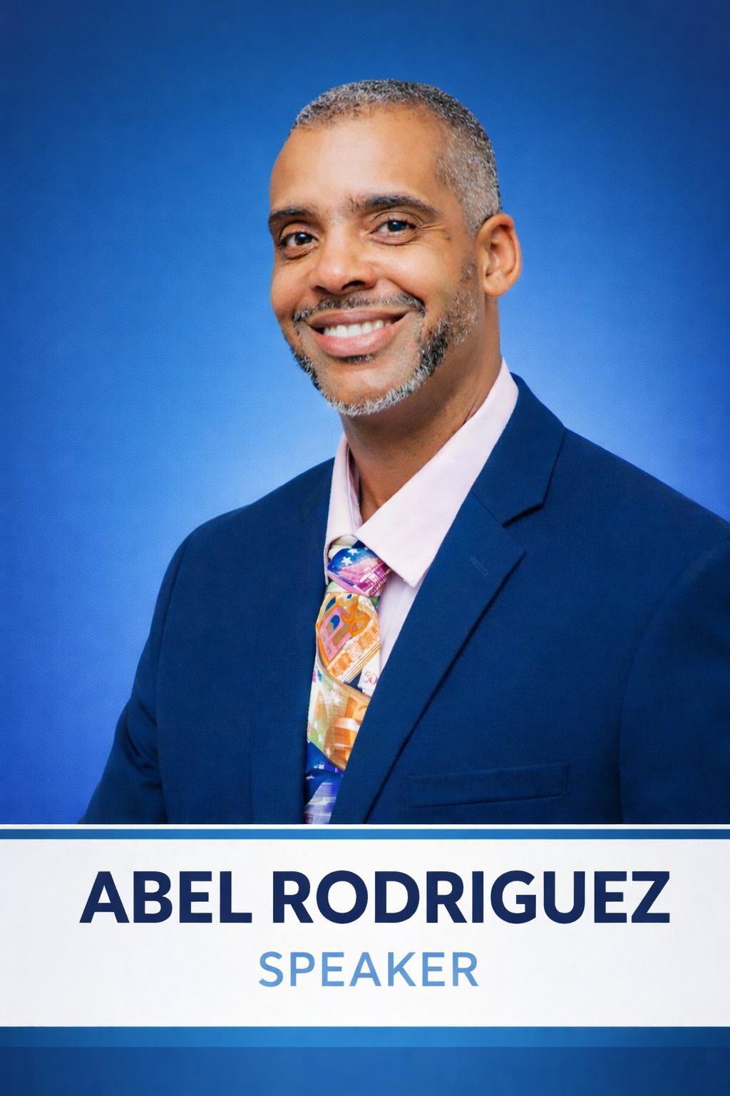 Abel Rodriguez