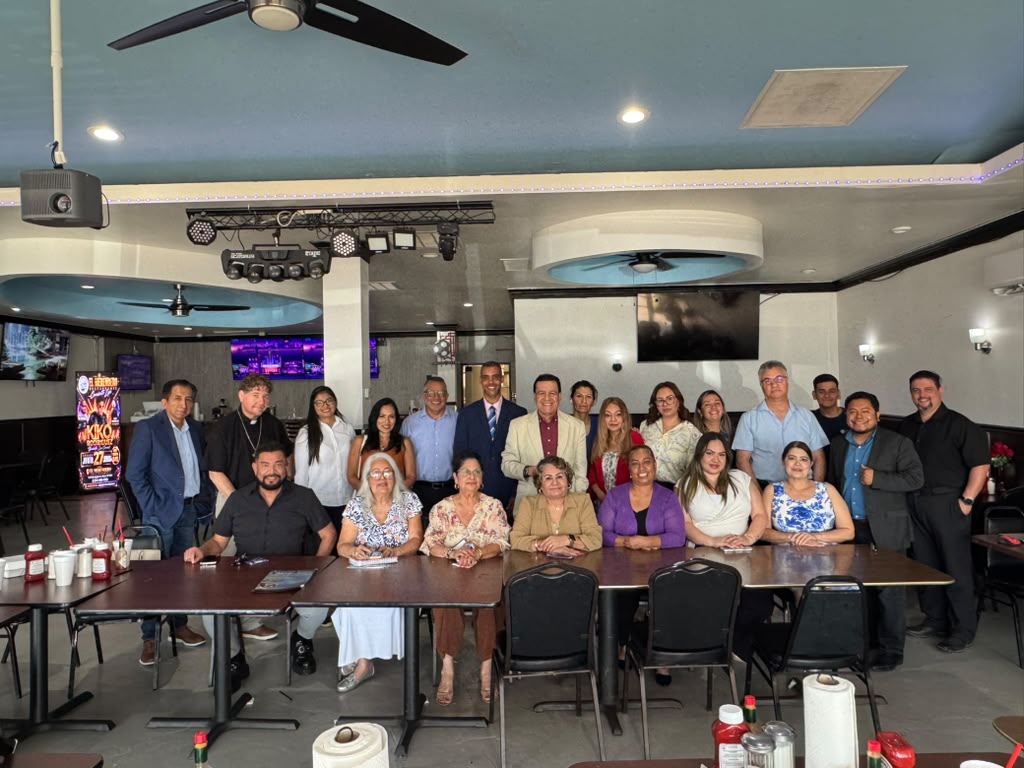 Comunidad EEH USA