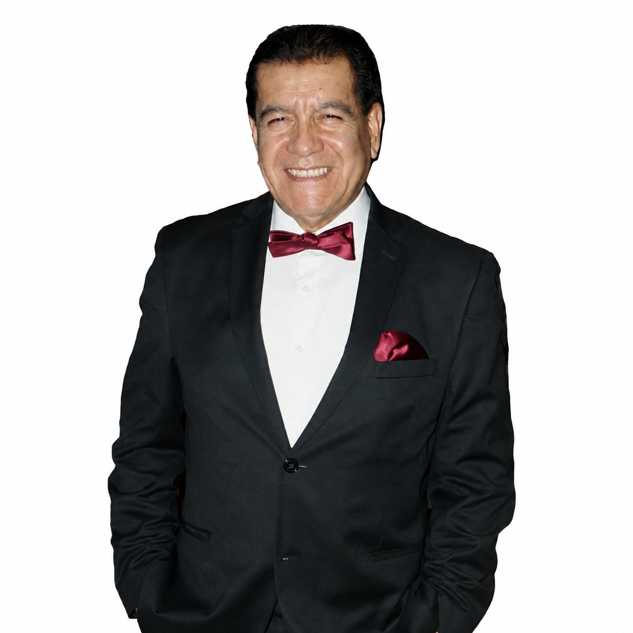 Dr. Edmundo Beltrán