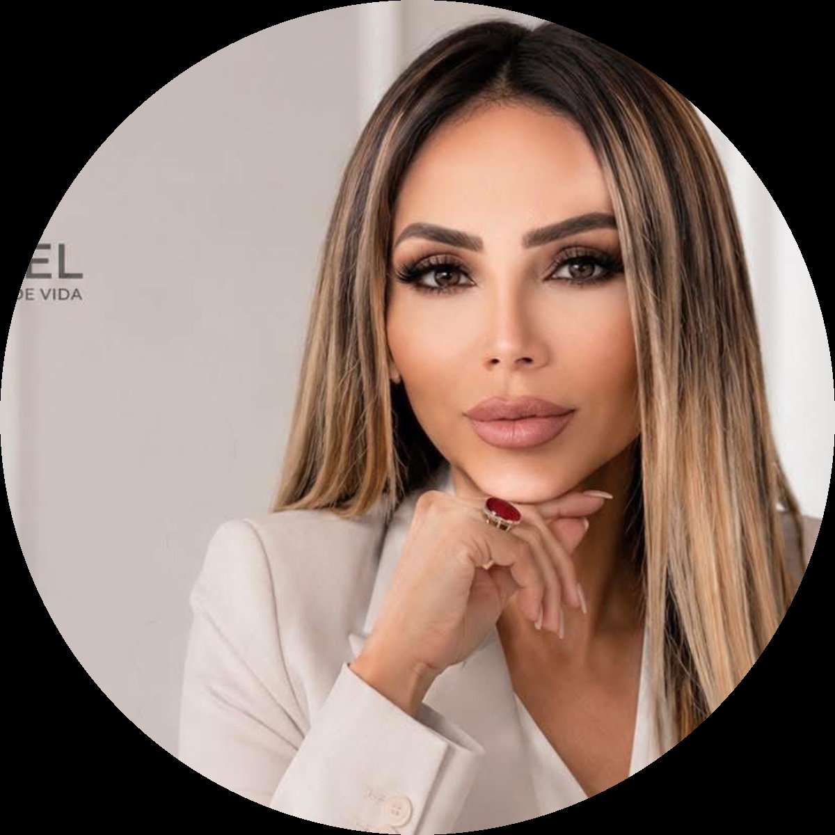 Claudia Akel