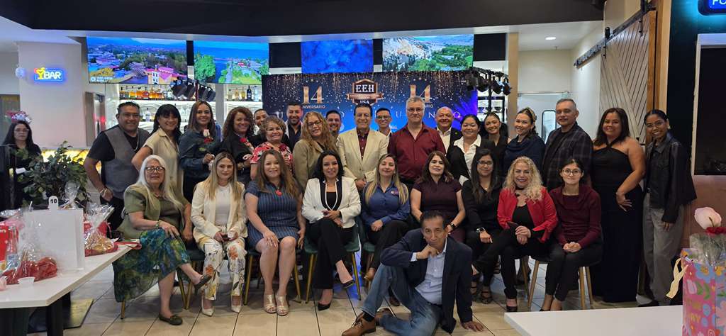 Comunidad Excelencia Empresarial Hispana USA