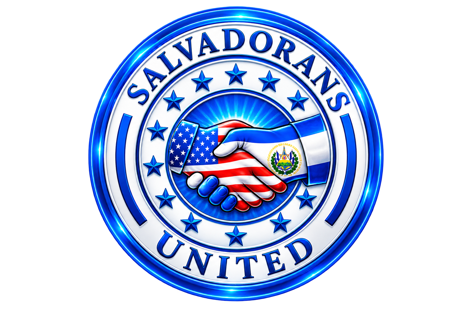 Salvadorans United