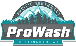 Pacific Northwest ProWash Logo