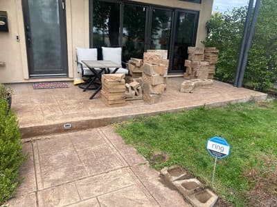 Outdoor Kitchens in Castle Rock, CO
