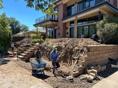 Stucco Installation in Castle Rock, CO
