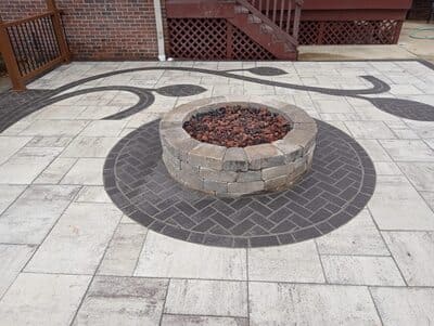 Retaining Walls in Castle Rock, CO
