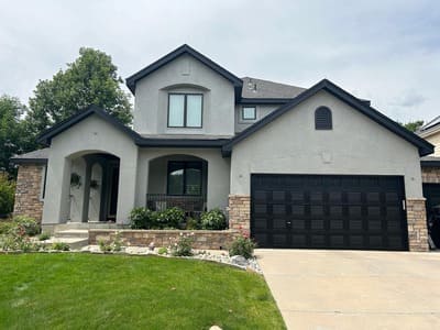 Retaining Walls in Lonetree, CO