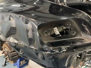 Scratch Repair in Tampa