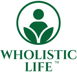 Wholistic Life Logo