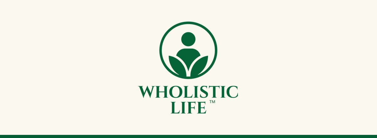 Wholistic Life