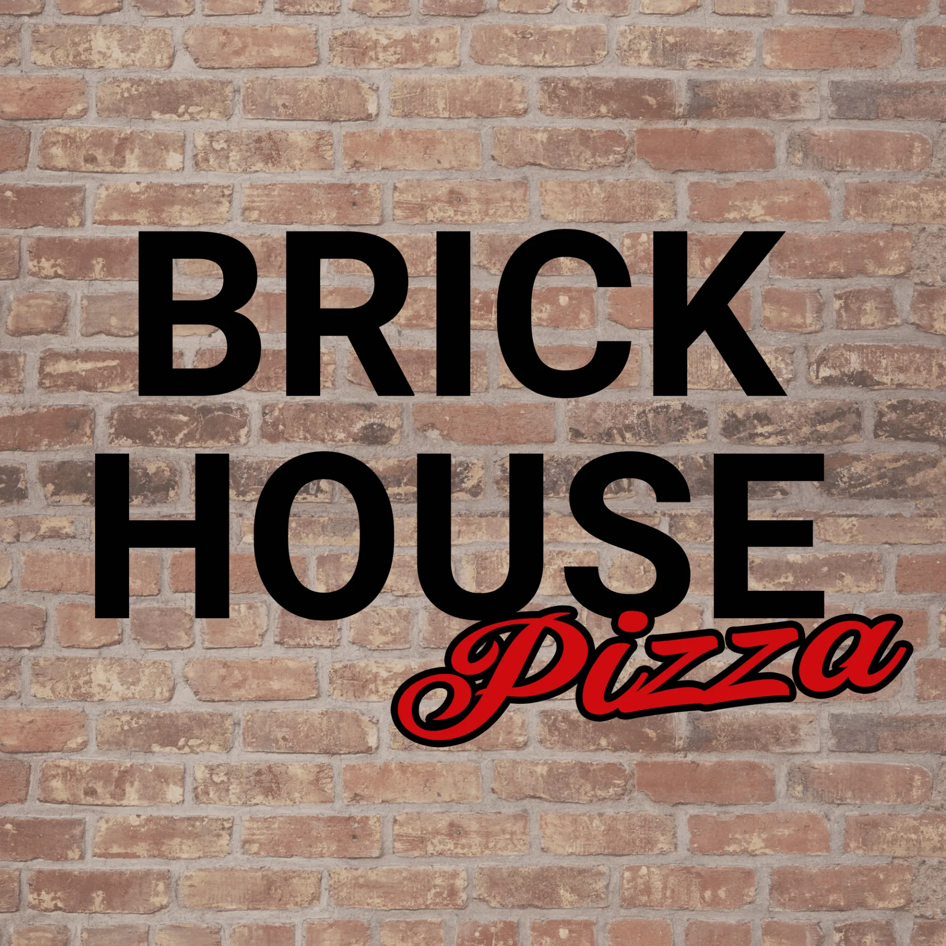 Brickhouse Pizzeria