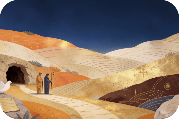April 25th, 2026 Pure Religion—The Kind God Actually Recognizes
