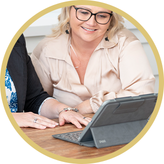 Aspiring Loan Processors