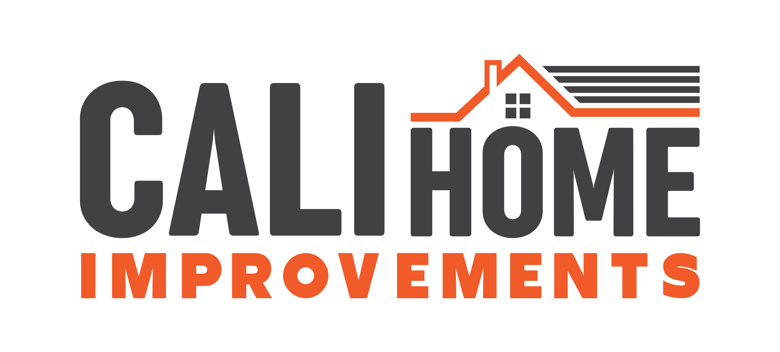 Cali Home Improvements Logo