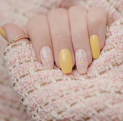 Nail Art Fullerton CA