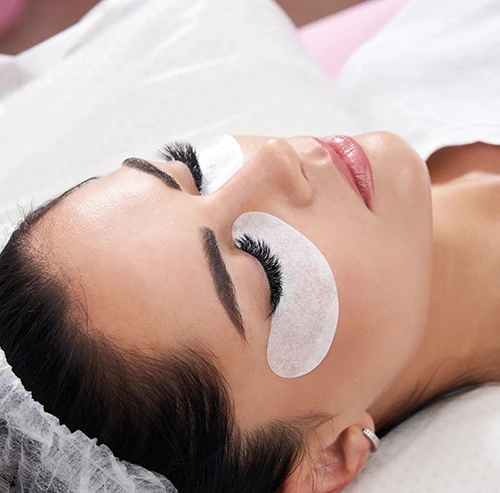 Eyelash Extensions Fullerton CA