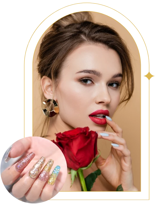 Nail Spa Fullerton CA 92831