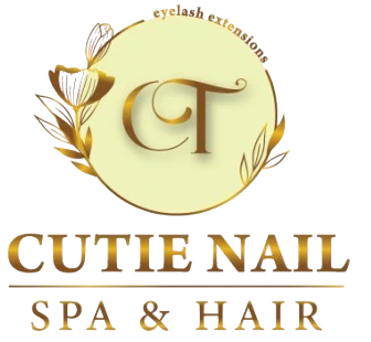 Cutie Nail Spa and Hair Fullerton CA 92831