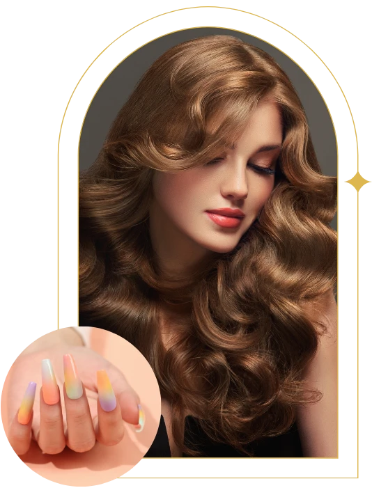 Nail Artistry Fullerton CA