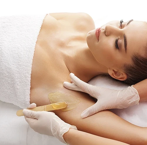 Waxing Services Fullerton CA