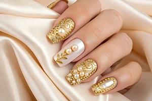 Nail Gallery Fullerton