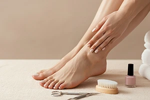 Nail Gallery Fullerton